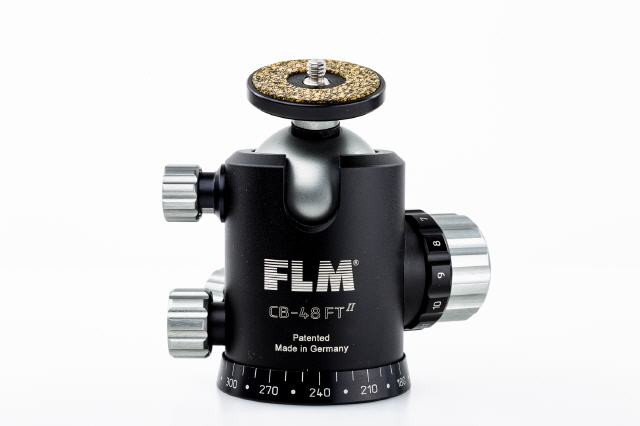 FLM CB-48 FTR  II