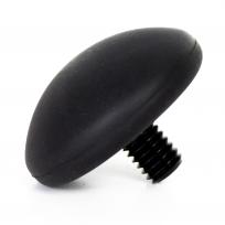 Gummifuß für CP- 34 II - Serie und CP-38 II - Serie.