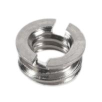 FLM Reduziergewinde von 3/8" auf 1/4"-Gewinde.