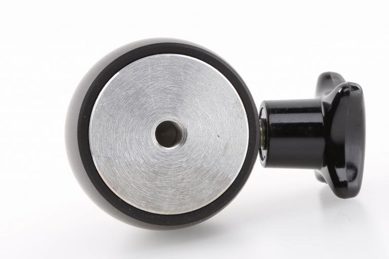 FLM KG-24 Industrie, für die Befestigung von Sensoren, Sonden, Fühlern, uvm.