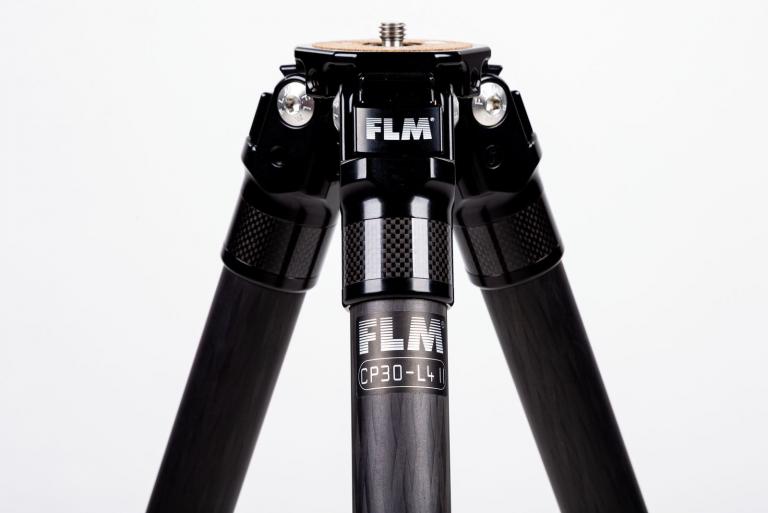FLM CP-30 L4 II ohne Mittelsäule.