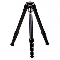 FLM Stativ CP-30 M5 II Hybrid - Kohlefaser und Aluminium.