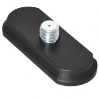 FLM PRP-55 Kameraplatte.