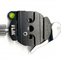 FLM FLM QLB-50 Schnellwechselbasis.