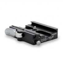 FLM Schnellwechselbasis QRB-70 II.