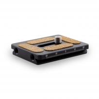 FLM QRP-50 Fotoplatte.