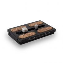 FLM QRP-70 Fotoplatte.