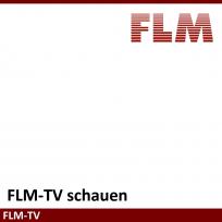 Übersichtsfoto mit weißem Hintergrund der Video-Anleitungen und FLM-TV schauen.