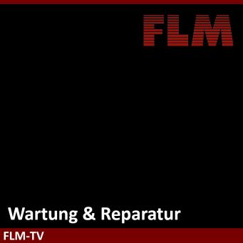 Übersichtsfoto der Video-Anleitung Wartung und Reparatur bei Stativköpfen der Serie CB-32 bis CB-58.