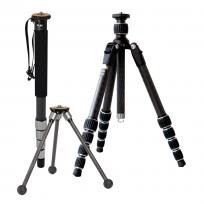 Rubrik-Foto für FLM Stative.