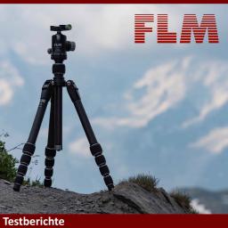 Übersichtsfoto der Rubrik Testberichte.
